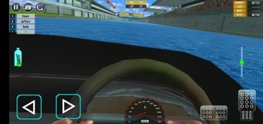 Speed Boat Race 画像 6 Thumbnail