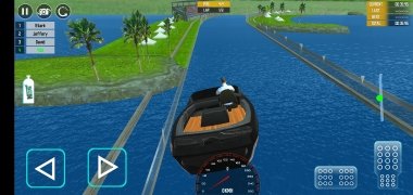 Speed Boat Race 画像 7 Thumbnail
