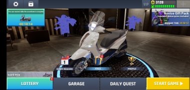 Speed Moto Dash bild 5 Thumbnail