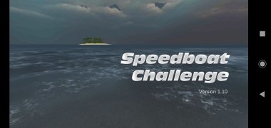 Speedboat Challenge Изображение 2 Thumbnail