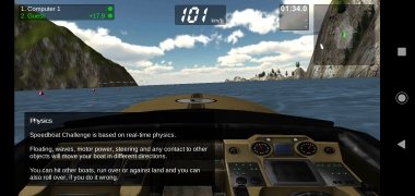 Speedboat Challenge 画像 4 Thumbnail