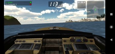 Speedboat Challenge 画像 5 Thumbnail