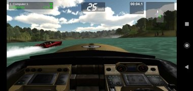 Speedboat Challenge 画像 7 Thumbnail