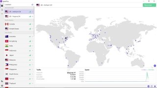 SpeedTop VPN imagen 1 Thumbnail
