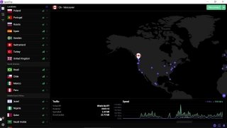 SpeedTop VPN imagen 6 Thumbnail