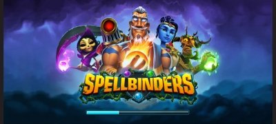 Spellbinders imagem 2 Thumbnail