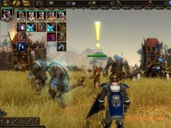 free for mac download SpellForce: Conquest of Eo