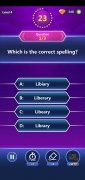 Spelling Quiz imagem 1 Thumbnail