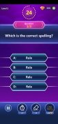Spelling Quiz imagem 2 Thumbnail