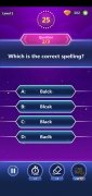 Spelling Quiz 画像 3 Thumbnail