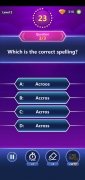 Spelling Quiz Изображение 7 Thumbnail