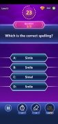 Spelling Quiz Изображение 8 Thumbnail