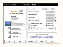 SphereXP imagen 3 Thumbnail