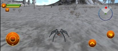Spider Family Simulator imagen 5 Thumbnail