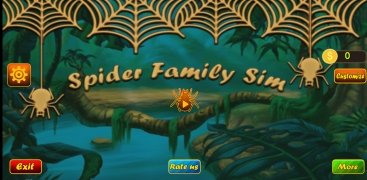 Spider Family Simulator 画像 7 Thumbnail