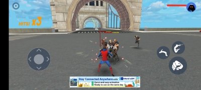 Spider Fighting image 12 Thumbnail