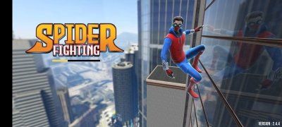 Spider Fighting 画像 13 Thumbnail