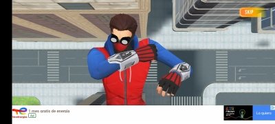 Spider Fighting 画像 3 Thumbnail