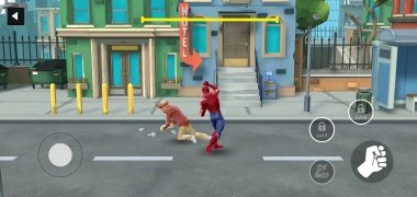 Spider Hero 画像 6 Thumbnail