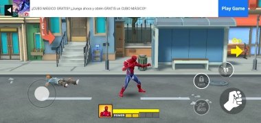 Spider Hero 画像 9 Thumbnail