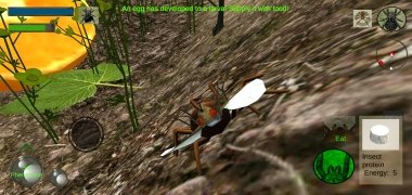 Spider Nest Simulator 画像 1 Thumbnail
