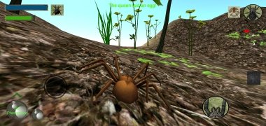 Spider Nest Simulator Изображение 10 Thumbnail