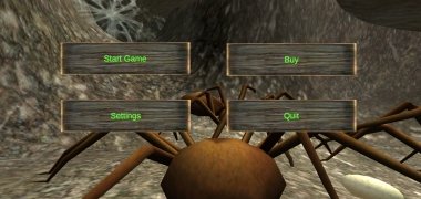 Spider Nest Simulator Изображение 2 Thumbnail