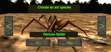 Spider Nest Simulator Изображение 5 Thumbnail
