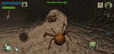 Spider Nest Simulator image 8 Thumbnail