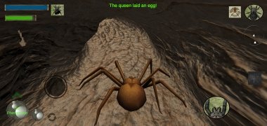 Spider Nest Simulator Изображение 9 Thumbnail