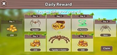 Spider Sim immagine 3 Thumbnail
