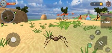 Spider Sim bild 4 Thumbnail