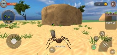 Spider Sim imagen 6 Thumbnail