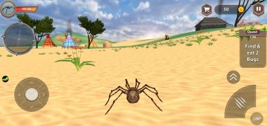 Spider Sim imagen 7 Thumbnail