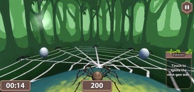 Spider Sim Изображение 8 Thumbnail