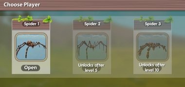Spider Sim Изображение 9 Thumbnail