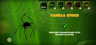 Spider Trouble image 4 Thumbnail