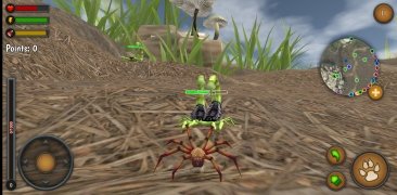 Spider World Multiplayer Изображение 1 Thumbnail