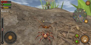 Spider World Multiplayer imagen 2 Thumbnail
