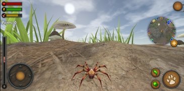 Spider World Multiplayer Изображение 5 Thumbnail