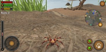 Spider World Multiplayer Изображение 6 Thumbnail