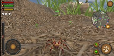 Spider World Multiplayer Изображение 9 Thumbnail