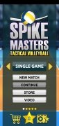 Spike Masters 画像 10 Thumbnail