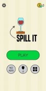 Spill It! Изображение 1 Thumbnail