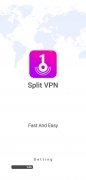 Split VPN Изображение 2 Thumbnail