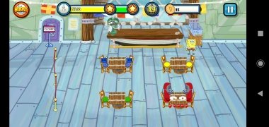SpongeBob Diner Dash 画像 11 Thumbnail
