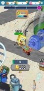 SpongeBobのアイドルアドベンチャー 画像 1 Thumbnail