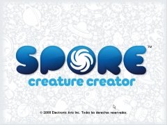 Spore Creature Creator image 4 Thumbnail