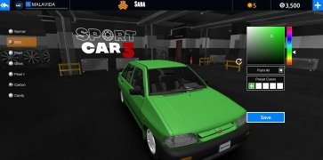 Sport Car 3 画像 5 Thumbnail