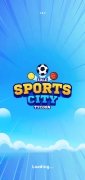 Sports City Tycoon image 2 Thumbnail